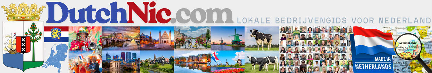 Gemaakt in Nederland - Helmi's Dental Care